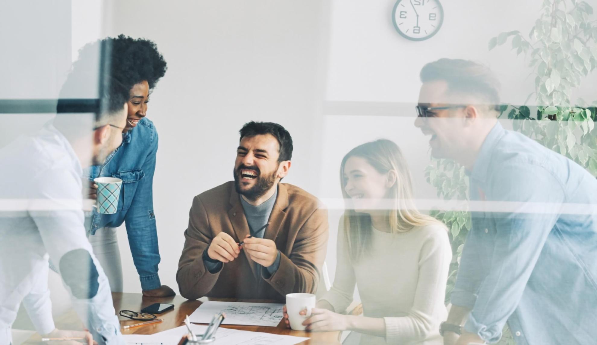 Masaüstü bilgisayar görünümü