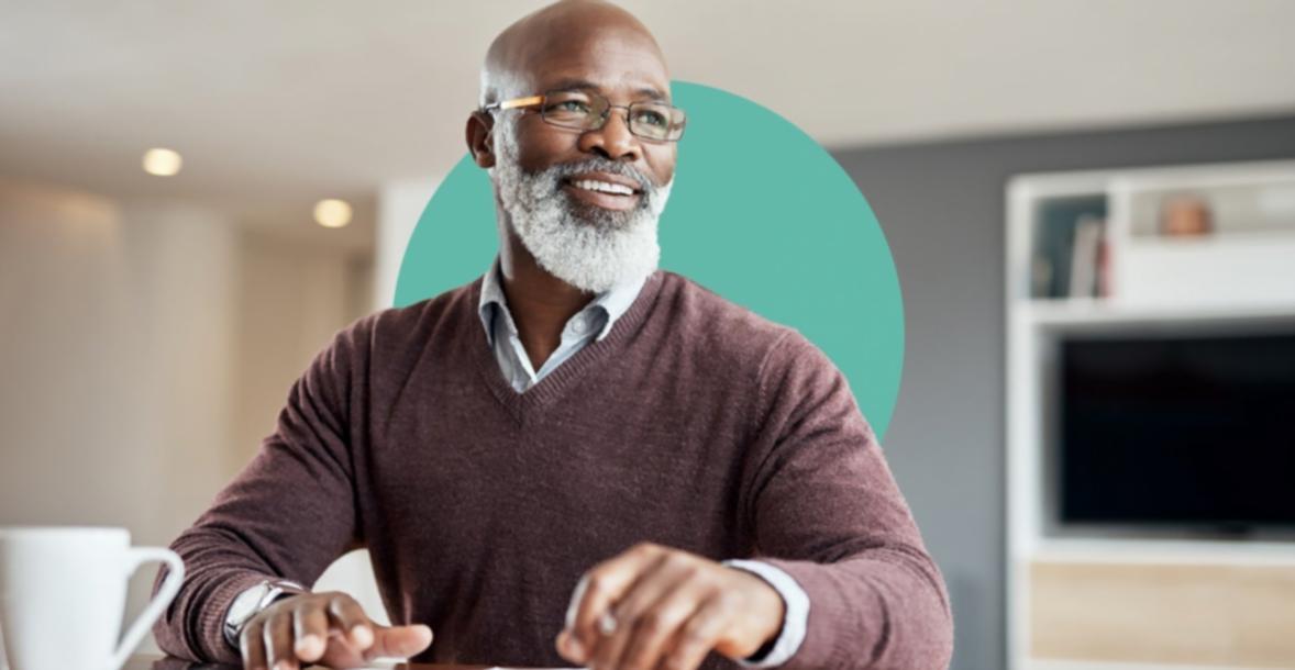 Mobil telefon görünümü